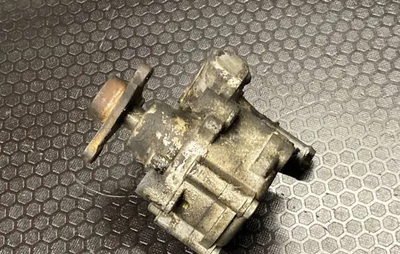 Opel Vivaro Power steering pump 7613955577 491101050R