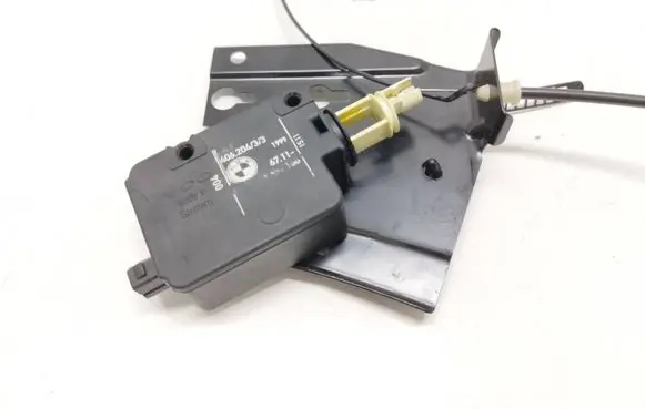 BMW 7 E38 Central locking motor 40620433