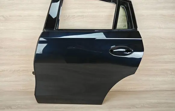 BMW 5 G30 G31 G38 Rear door DRZLTN67