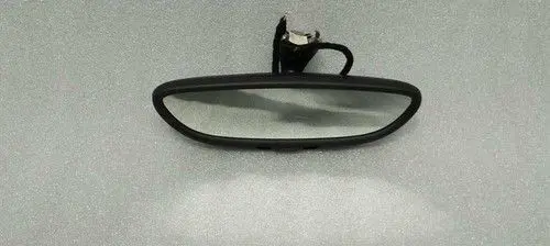 Porsche Panamera (970) Rear view mirror (interior) 7PP857511D