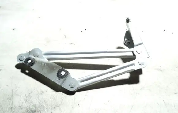 Volkswagen Phaeton Tailgate/trunk/boot hinge