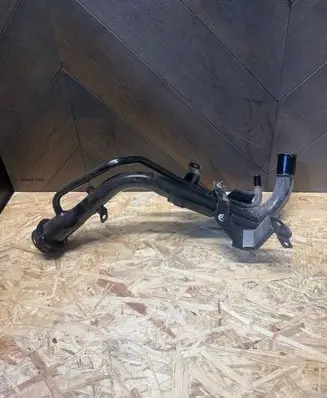 Mazda 2 Fuel tank filler neck pipe 