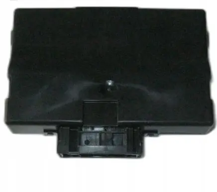 Volkswagen Touareg II Gateway control module 7P6907530L