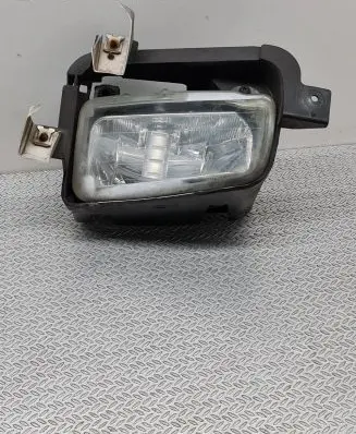 Ford B-MAX Front fog light E84236