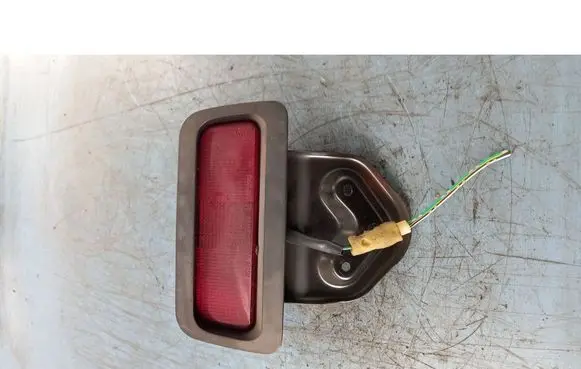Daihatsu Cuore Boot/trunk interior light