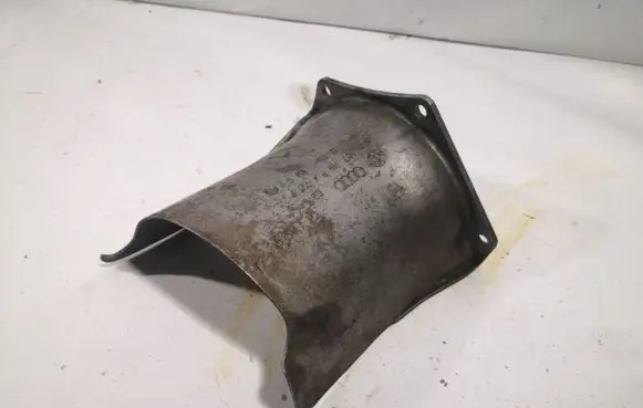 Audi A6 S6 C6 4F Other front suspension part 4F0407719F