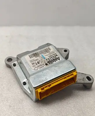 Renault Espace - Grand espace IV Airbag control unit/module 8200412024 605487800 G052ZY40154