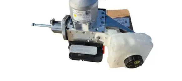 Mercedes-Benz E W214 ABS Pump A5909004200 P00000000 2347000206