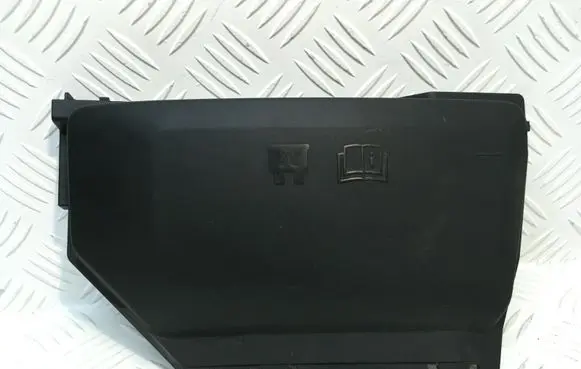 Ford Galaxy Fuse box cover 6G9T14A076AC