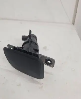 Subaru Forester SG Headlight washer spray nozzle