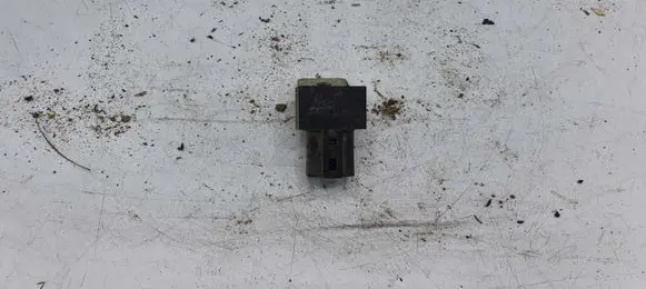 Hyundai Sonata Other relay 047F250V