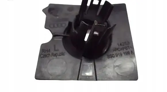 Audi A7 S7 4K8 Front bumper 8S0919199A