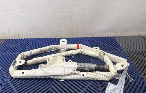 Toyota C-HR I Roof airbag 1520240001