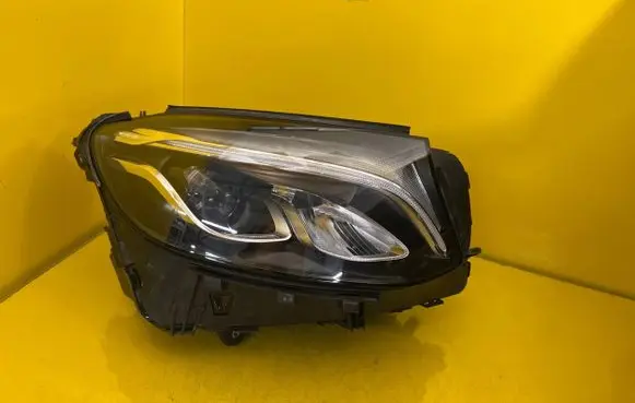 Mercedes-Benz GLC X253 C253 Headlight/headlamp A2539065401