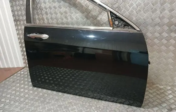 Honda Accord Front door