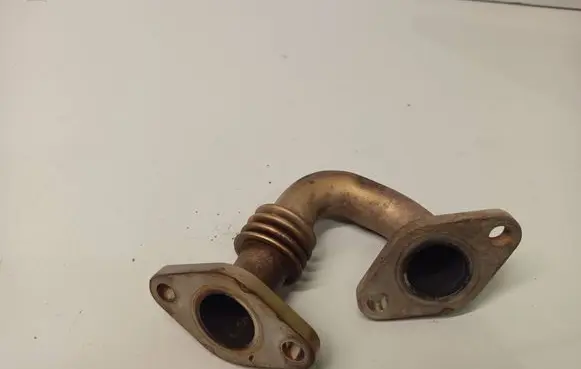 Volkswagen Tiguan EGR valve line/pipe/hose 03G131521AM