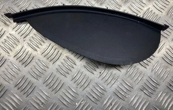 BMW 3 E90 E91 Dashboard side end trim 47077819 72758411