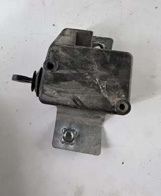 Mitsubishi Space Star Fuel tank cap lock motor 