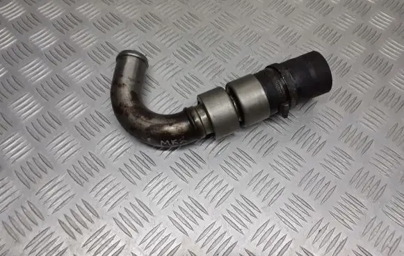 Ford Focus Intercooler hose/pipe