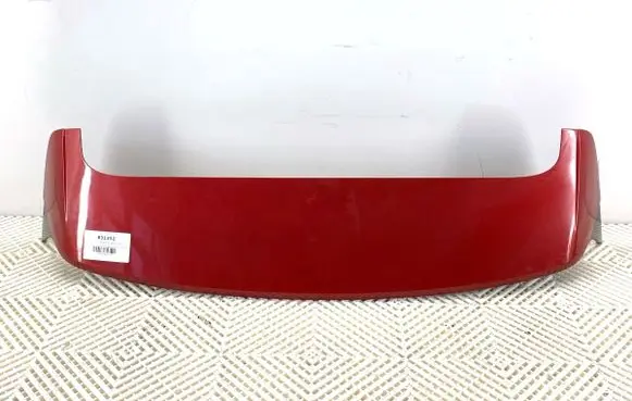 KIA Sportage Tailgate/trunk spoiler 87269F1000