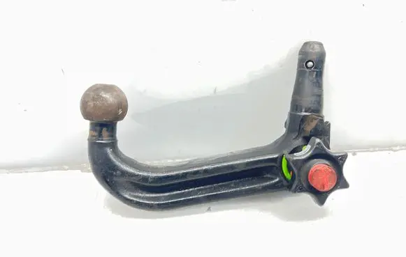 Mercedes-Benz ML W163 Detachable towbar 313179