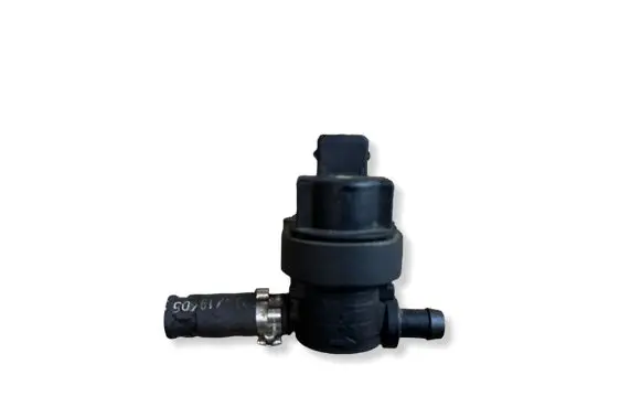 Mercedes-Benz SL R230 Vacuum valve 0004703593