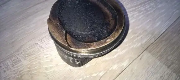Toyota Corolla E120 E130 Piston 22030