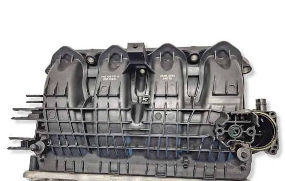 Volkswagen Golf VII Intake manifold 04E129711E ZSB709G 04E145749B