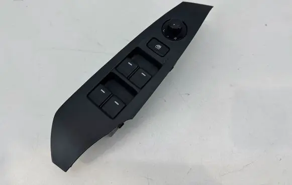 Mazda 6 Electric window control switch GKL266350A