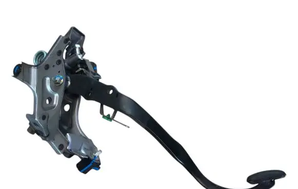Toyota Auris 150 Clutch pedal 