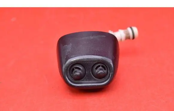 Skoda Octavia Mk1 (1U) Windshield washer spray nozzle 1U0955104A