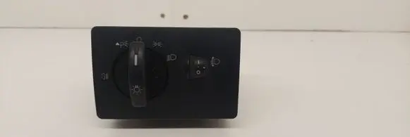 Ford Focus C-MAX Light switch 3M5T 13A024 5A