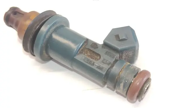 Jaguar XJ X300 Fuel injectors set XR82AD 9JPFRB