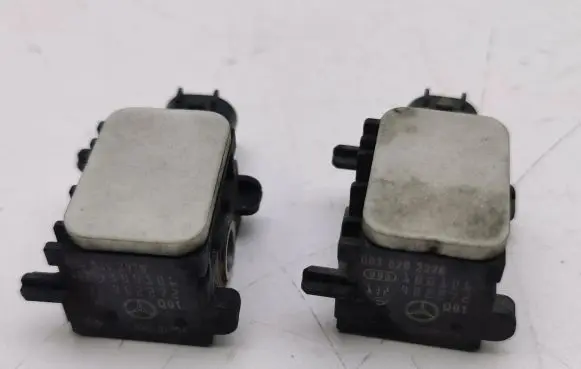 Mercedes-Benz ML W164 Airbag deployment crash/impact sensor 0038202926
