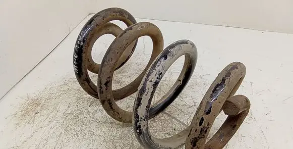 Opel Movano A Front coil spring