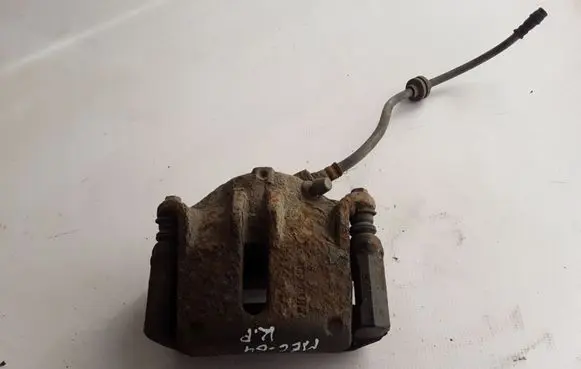 Renault Megane II Front brake caliper