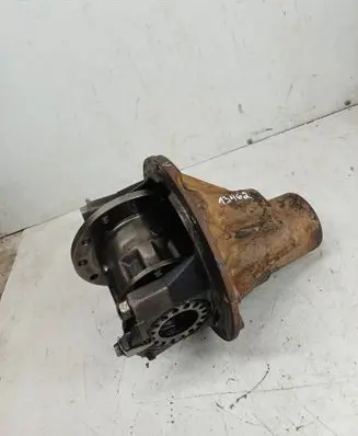 Suzuki Grand Vitara I Rear differential