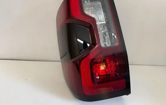 Ford Ranger IV Rear/tail lights N1WB13405KF