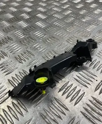 Nissan Qashqai J12 Front bumper mounting bracket 622236UA0A MT5406