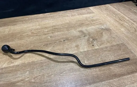 Jaguar XE Vacuum line/pipe/hose GX739W309AC