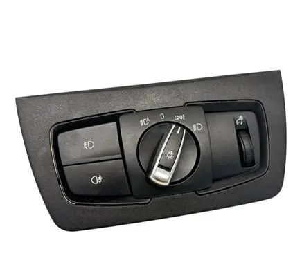 BMW 3 GT F34 Light switch 61316847512 6847512 61316847524