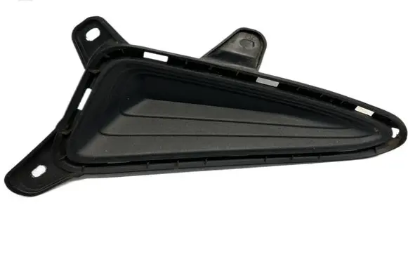 Toyota C-HR I Front bumper lower grill 52128F4020