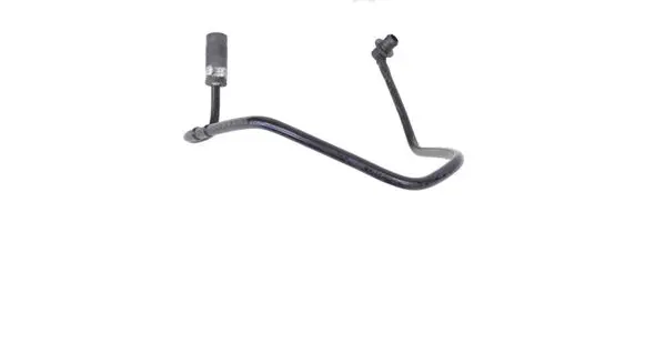 Jaguar F-Pace Vacuum line/pipe/hose HK839C490CA