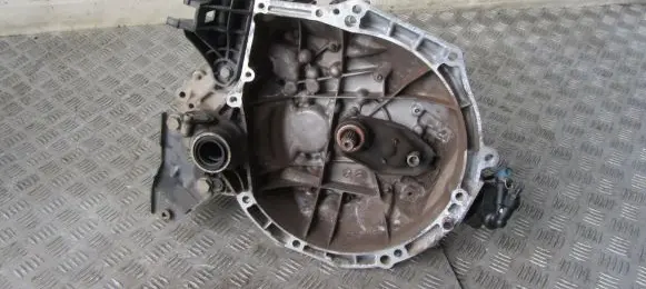 Citroen C3 Manual 5 speed gearbox 20A704