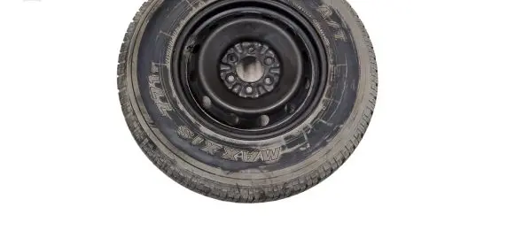 Ford F150 R17 spare wheel 5L341015 5L341015DA G0YDA