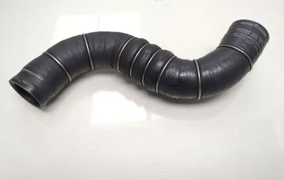 Nissan Qashqai Intercooler hose/pipe 14463JD51A
