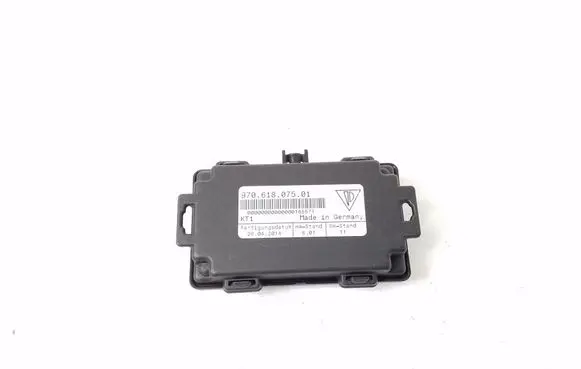 Porsche Panamera (970) Other control units/modules 97061807501