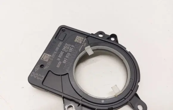 Dacia Sandero III Steering angle sensor 0265019148 479453858R