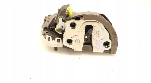 Rear door lock