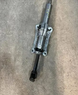 Iveco Daily 45 - 49.10 Steering wheel axle